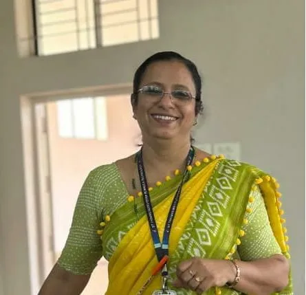 Dr. Geenu Paul