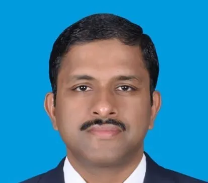 Saurabh Nandan